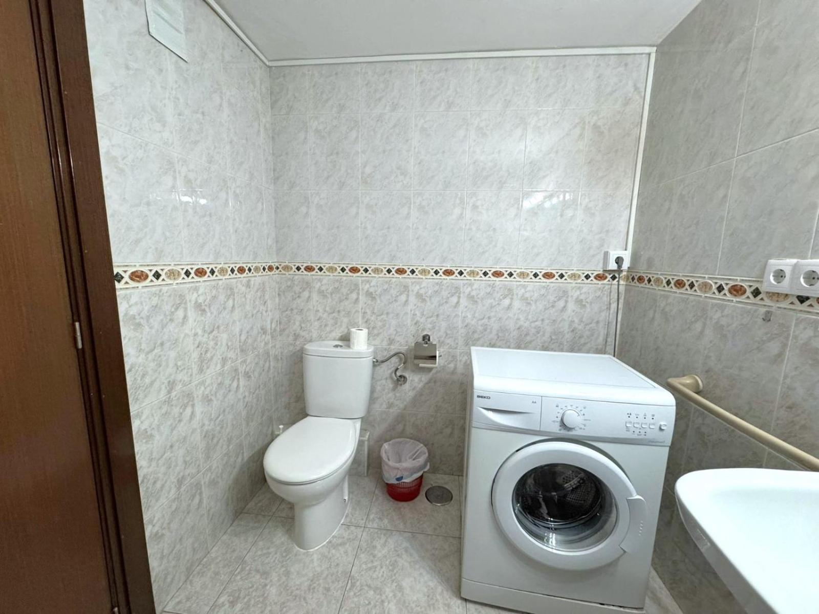 Apartment Coblanca 8-7º2