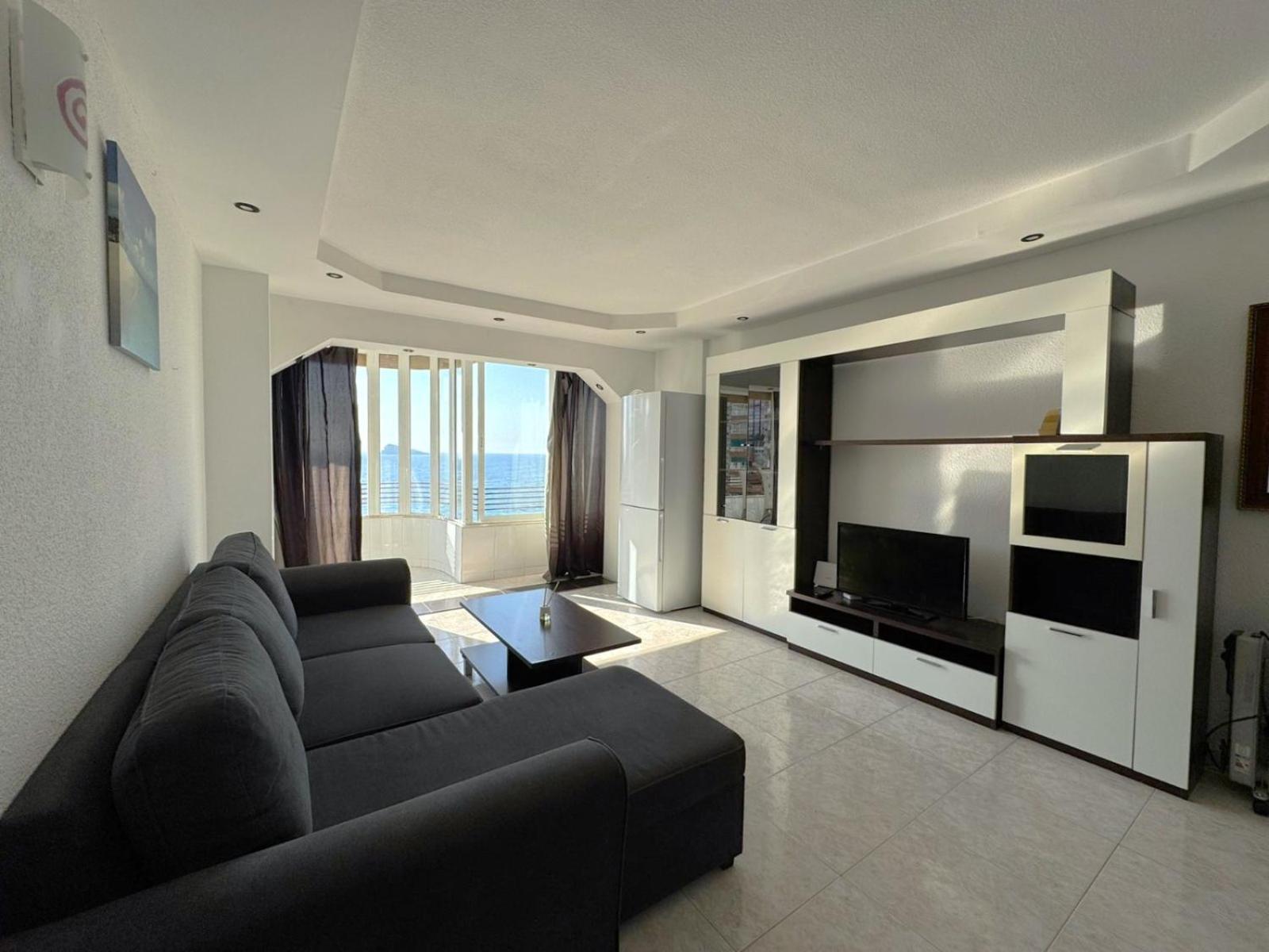 Coblanca 8-7º2 Apartment