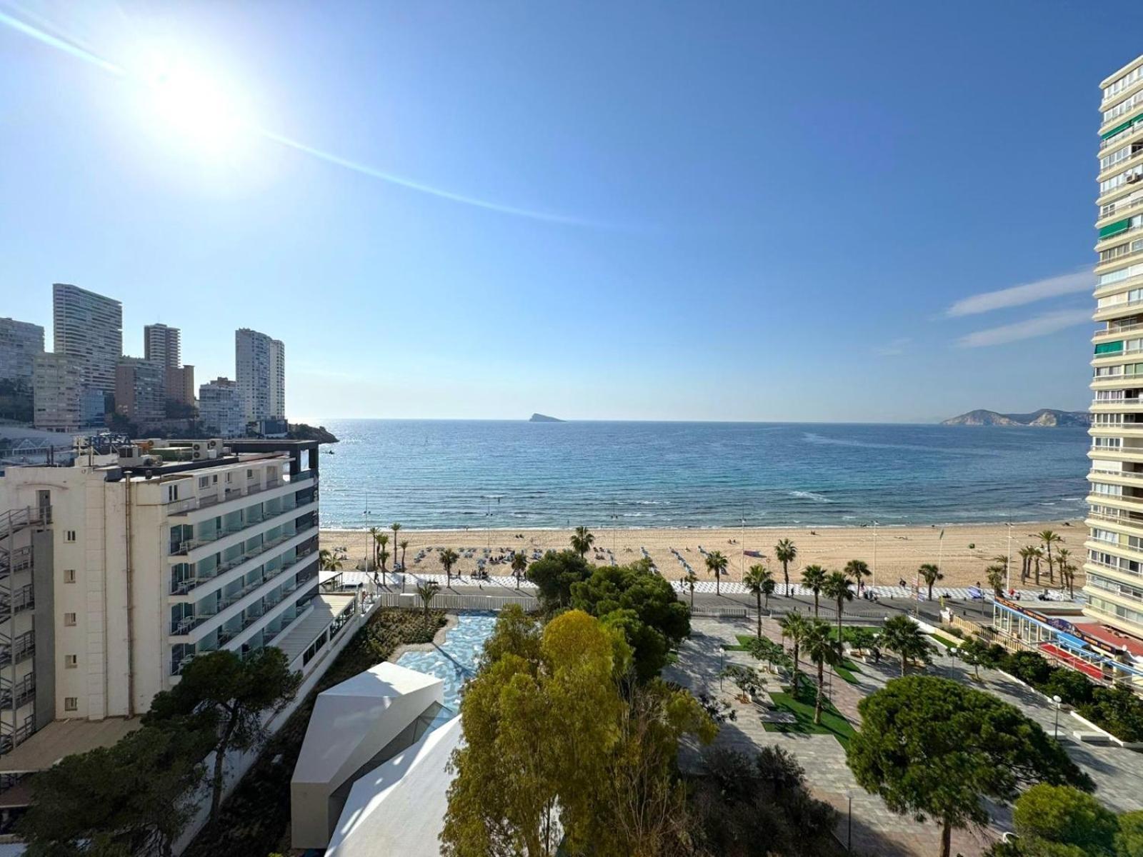 Coblanca 8-7º2 Benidorm