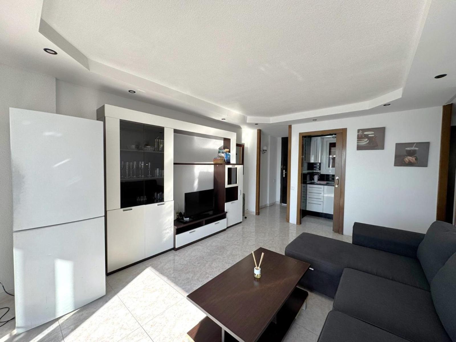 Coblanca 8-7º2 Apartment Benidorm