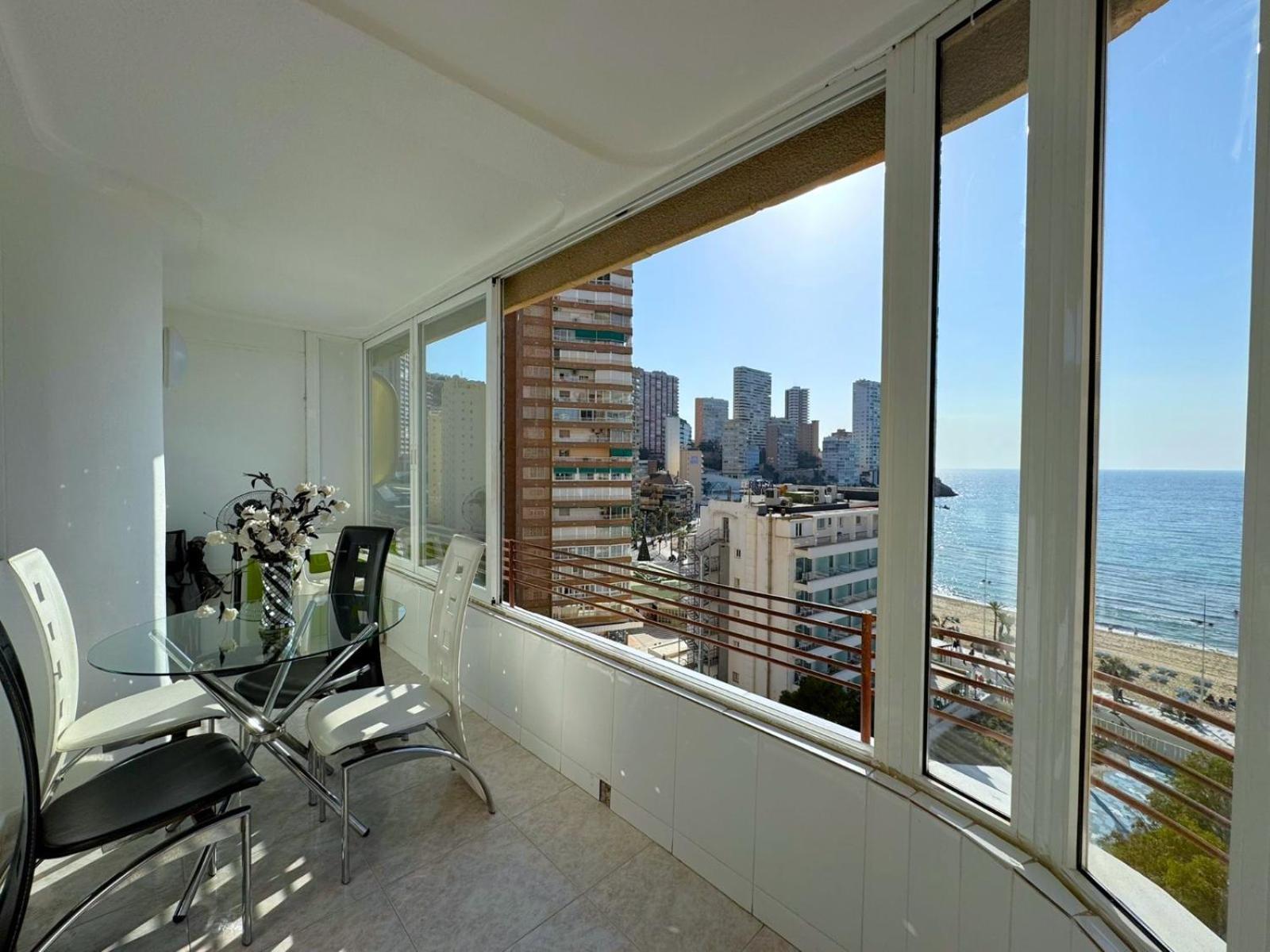 Apartment Coblanca 8-7º2